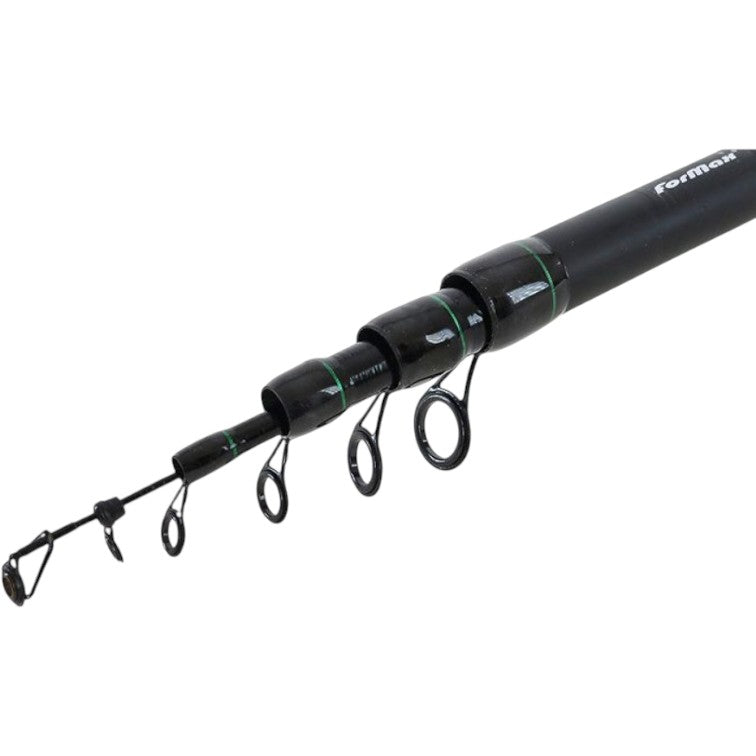 Bolognesa FORMAX Hurricane Bolo, 5-25g, 4.00m