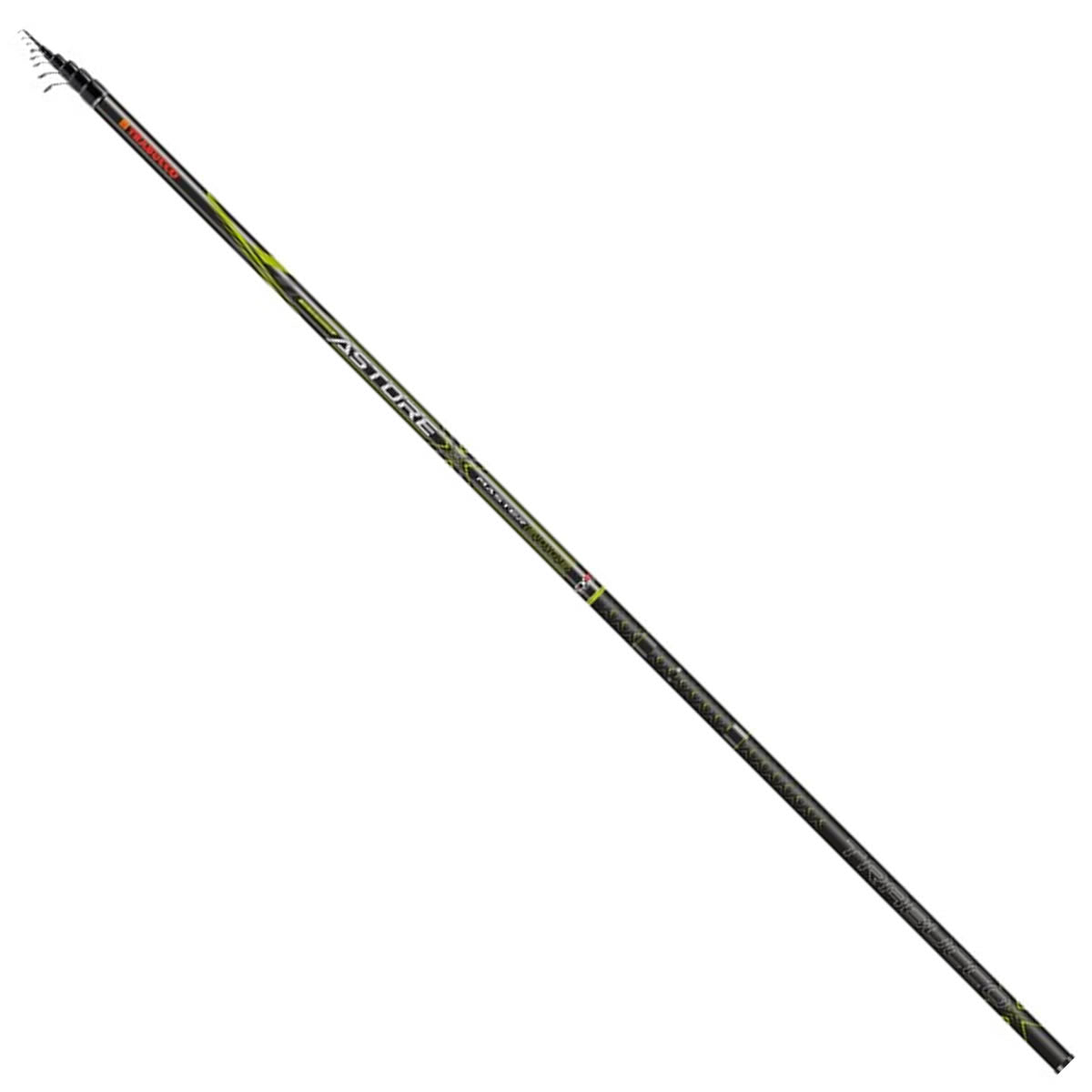 Bolognesa Trabucco Astore X Master BLS 6.00m, 14-18g, 6seg