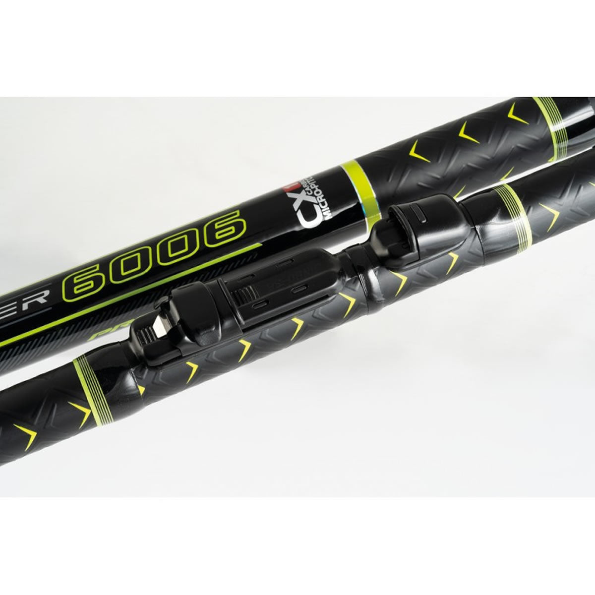 Bolognesa Trabucco Astore X Master BLS 6.00m, 14-18g, 6seg