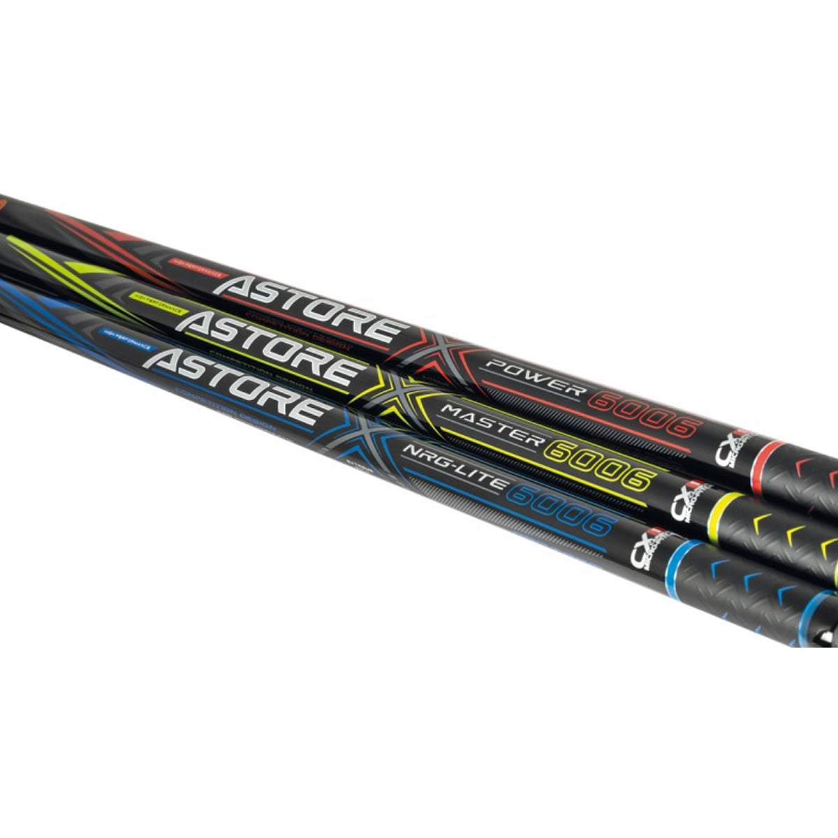 Bolognesa Trabucco Astore X Power 6.00m, 16-20g, 6seg