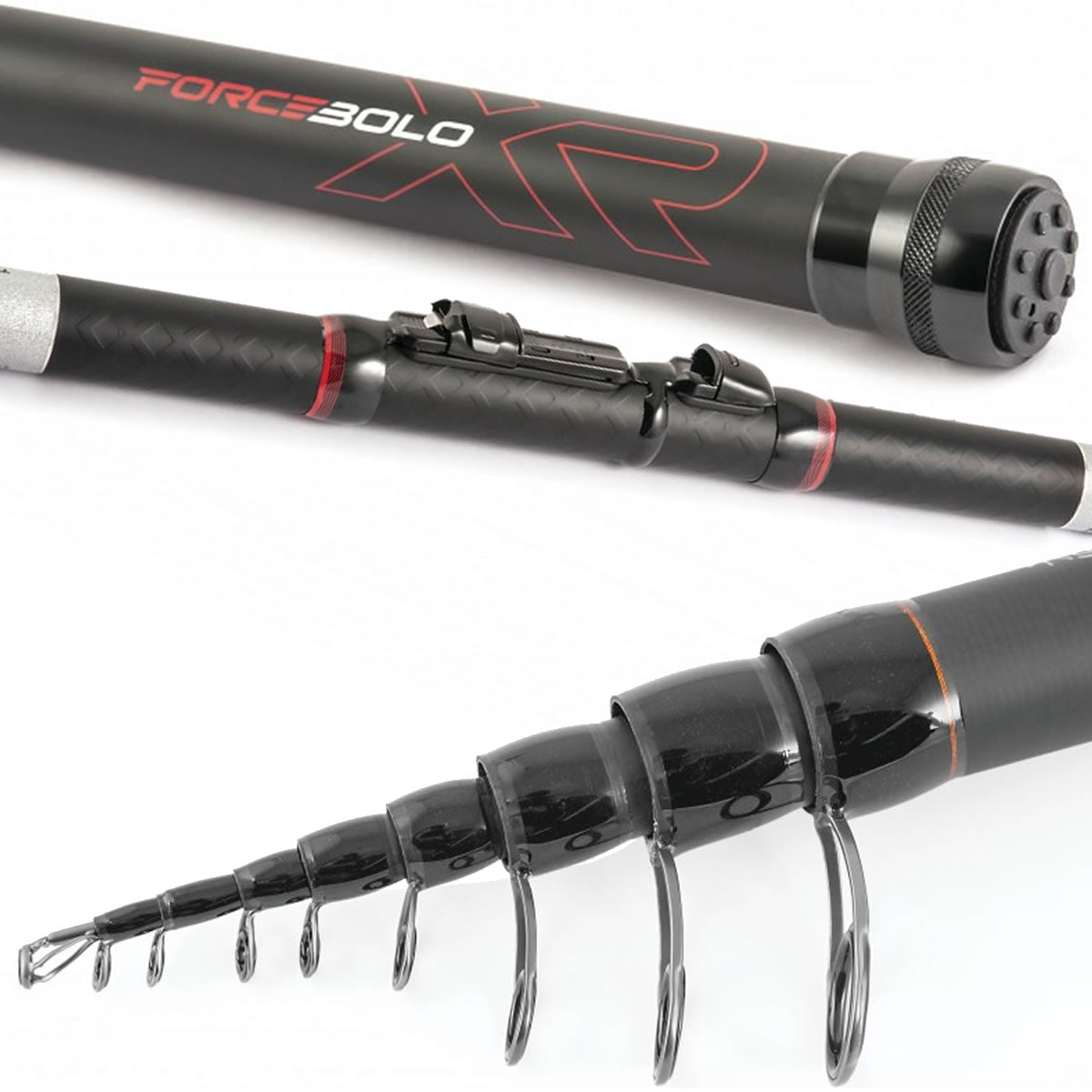 Bolognesa Trabucco Atomic XR Power Plus BLS 5.00m