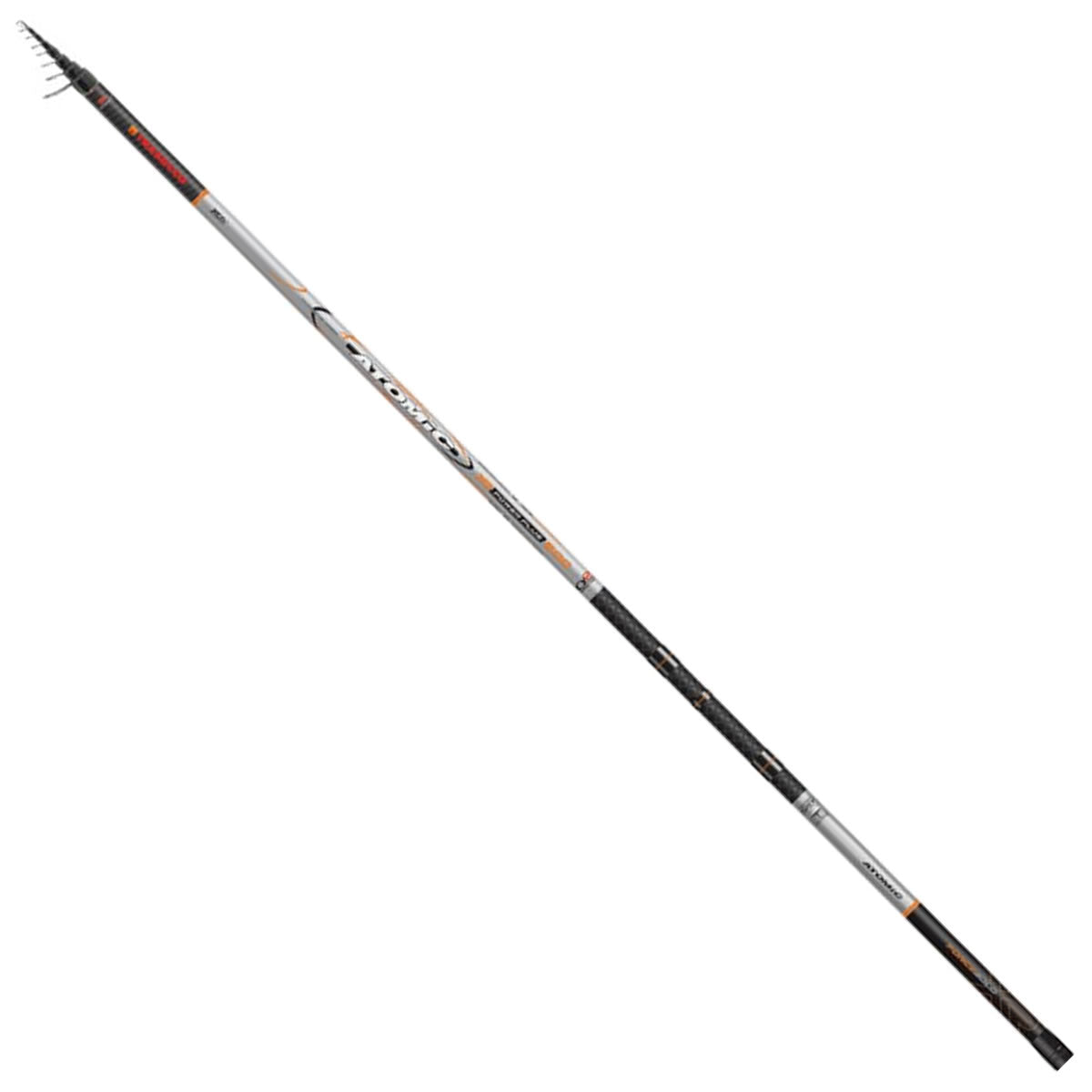 Bolognesa Trabucco Atomic XR Power Plus BLS 5.00m