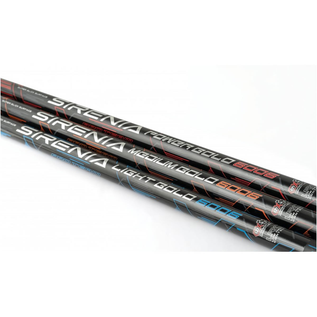 Bolognesa Trabucco Sirenia BLS Power 6.00m, 20g, 6seg