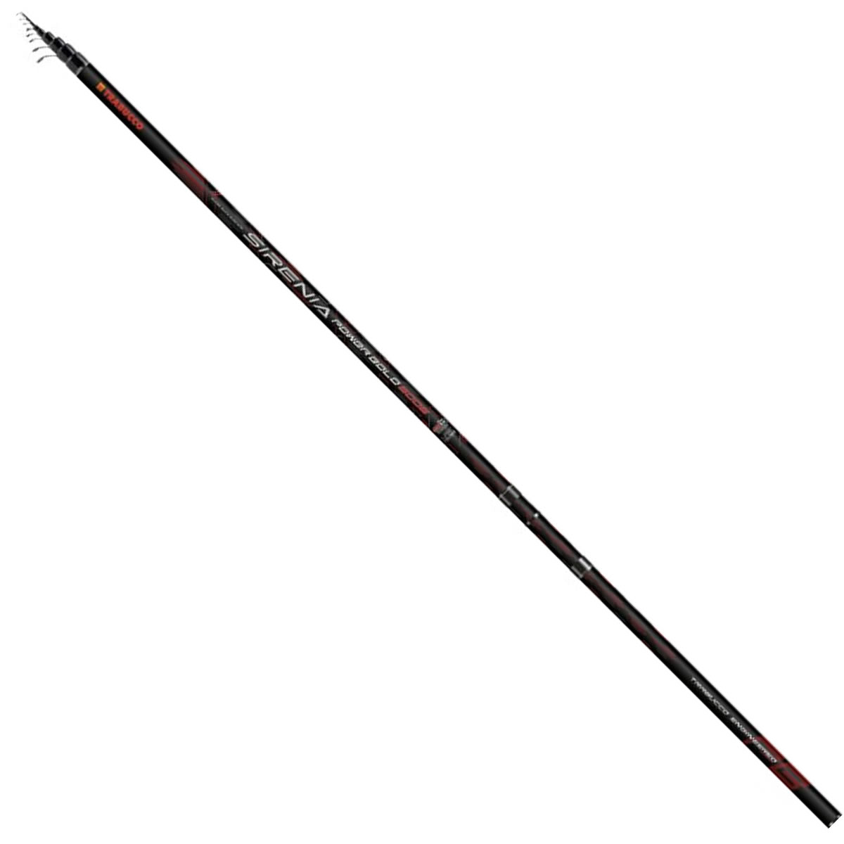 Bolognesa Trabucco Sirenia BLS Power 7.00m, 20g, 7seg