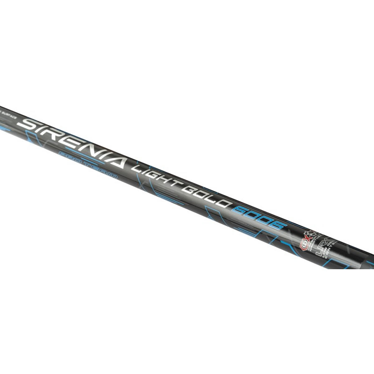 Bolognesa Trabucco Sirenia Light 6.00m, 0-12g, 6seg