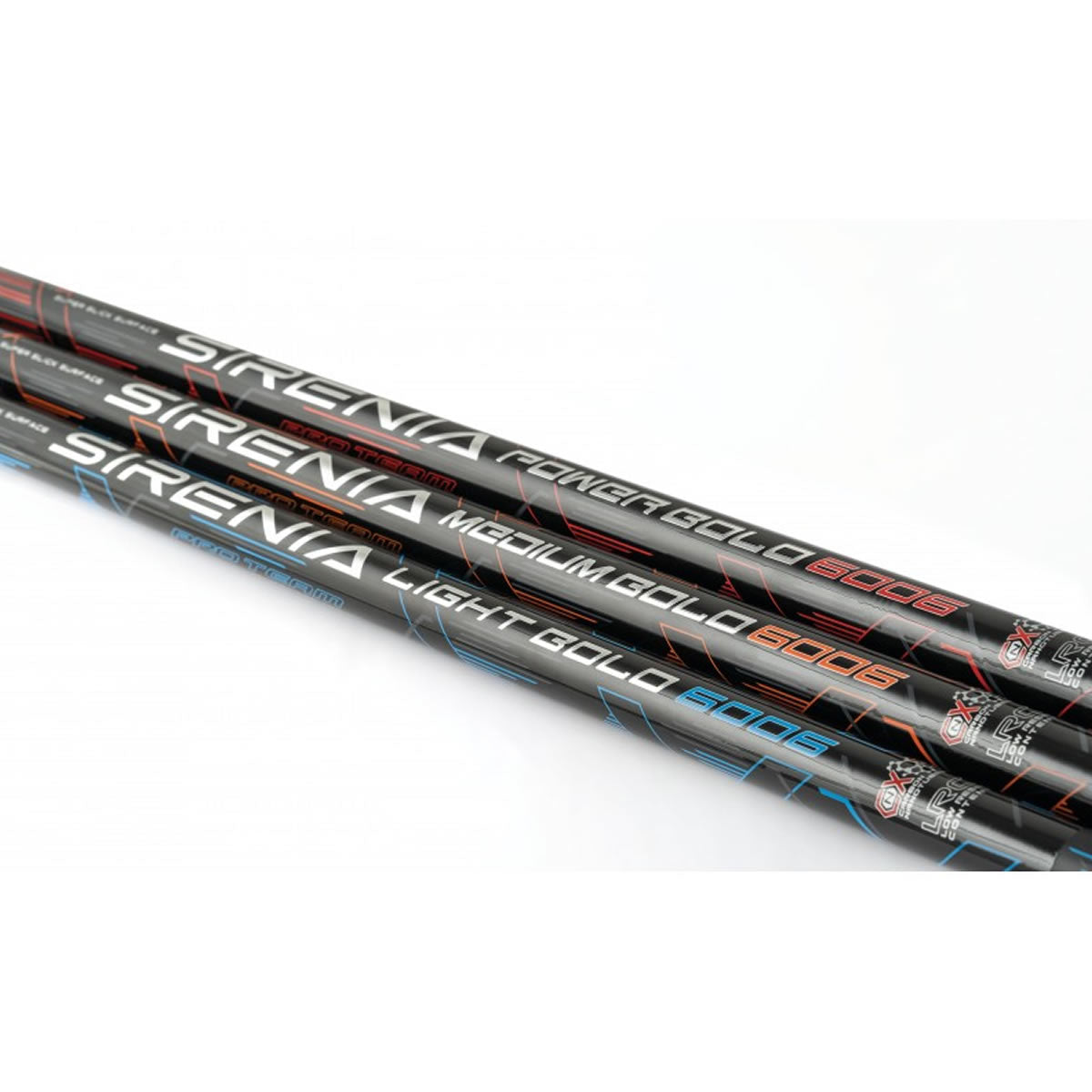 Bolognesa Trabucco Sirenia Light 6.00m, 0-12g, 6seg