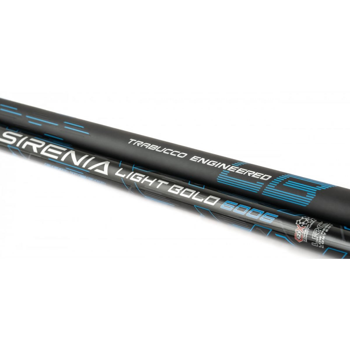 Bolognesa Trabucco Sirenia Light 7.00m, 0-12g, 7seg