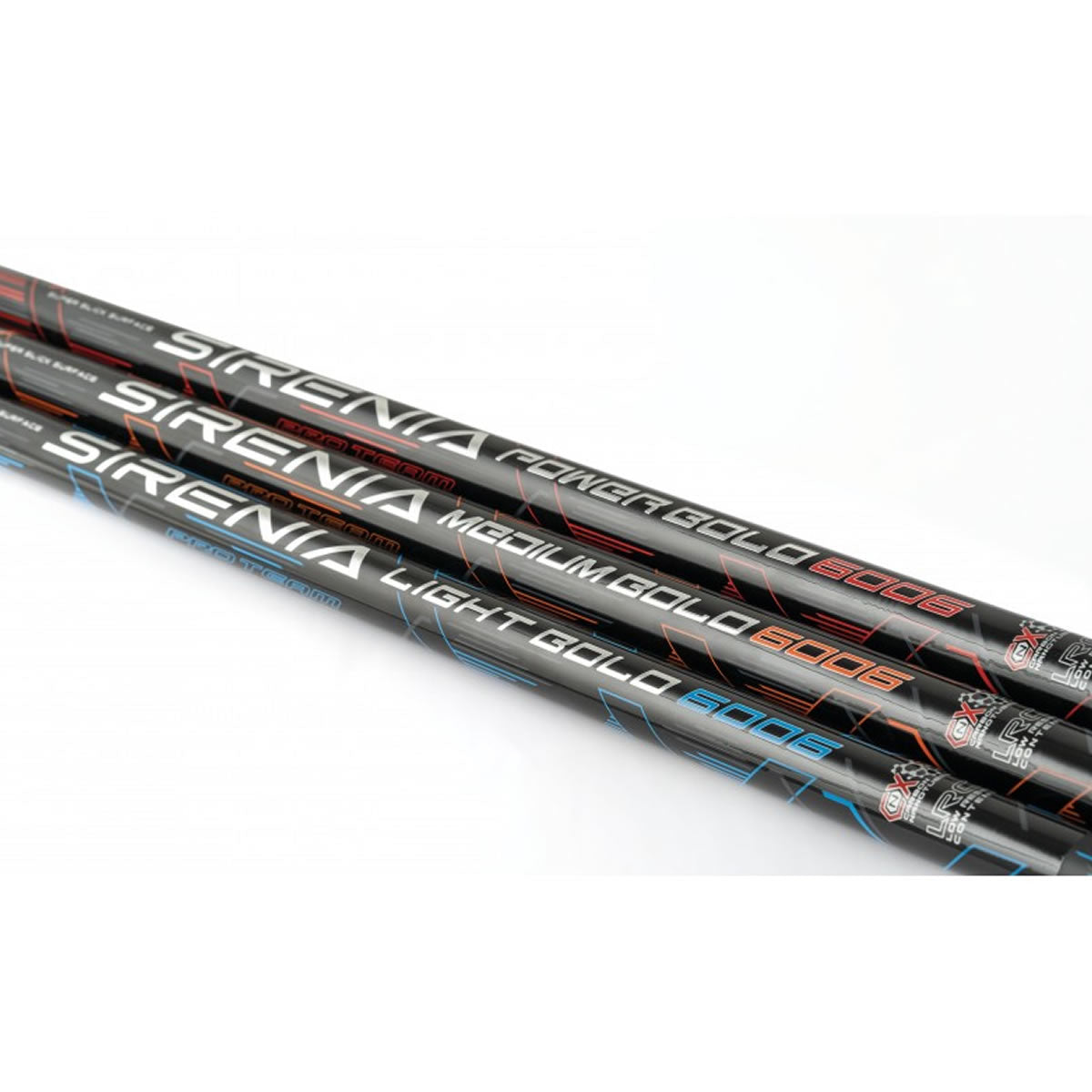Bolognesa Trabucco Sirenia Medium 6.00m, 0-16g, 6seg