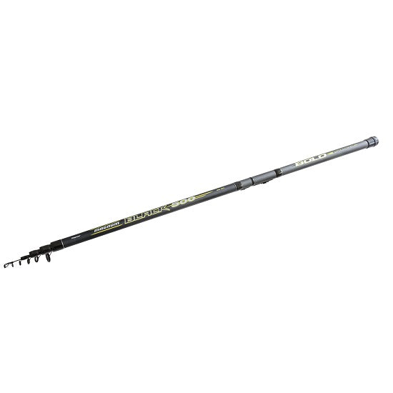 Bologneza Nevis Magnum Black Bolo 4.00m