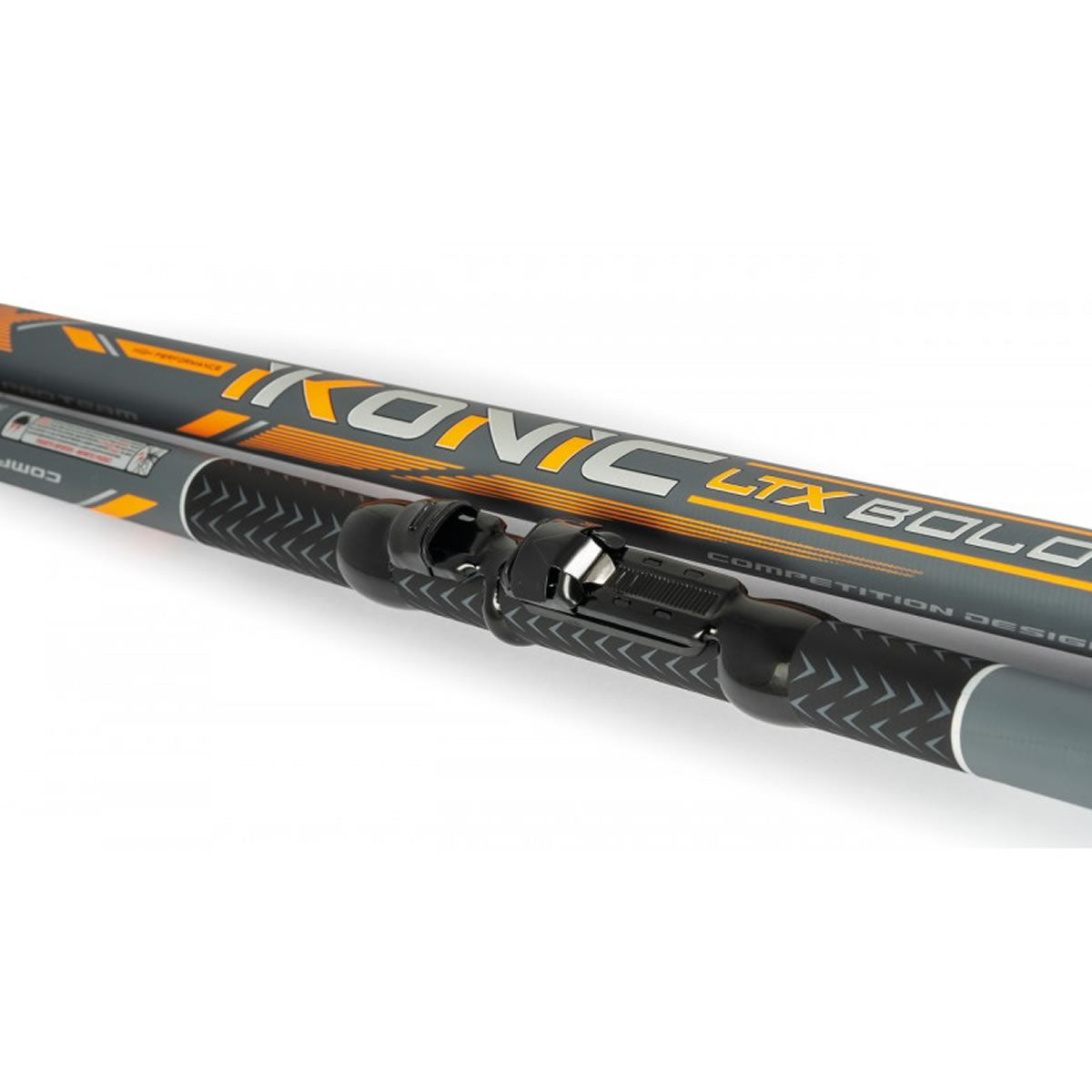 Bologneza Trabucco Ikonic LTX 7.00m, 330g, 7seg