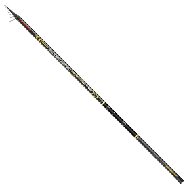 Bologneza Trabucco Scogliera BLX K-Force 7seg