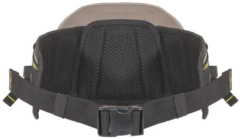 Borsea TRABUCCO Seal Storm Waist Bag 6L, 23.5x21x16cm