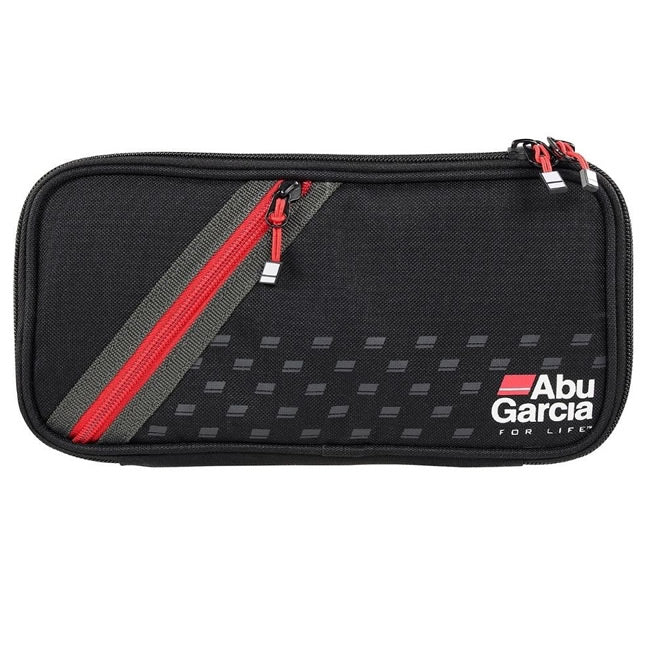Borseta Abu Garcia Hip Bag + 2 Cutii 27.5x10x14cm