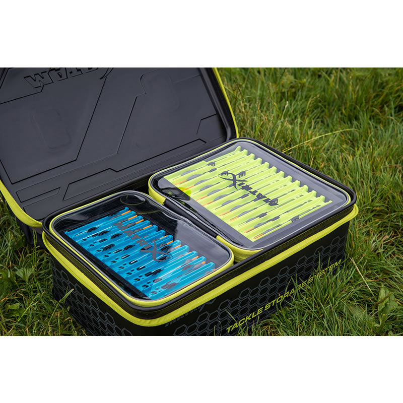 Borseta Accesorii MATRIX Shallow EVA Case 180