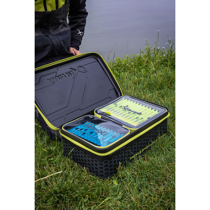 Borseta Accesorii MATRIX Shallow EVA Case 180