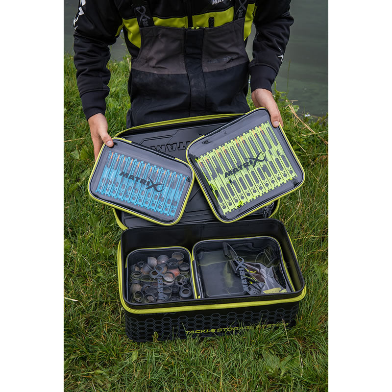 Borseta Accesorii MATRIX Shallow EVA Case 180