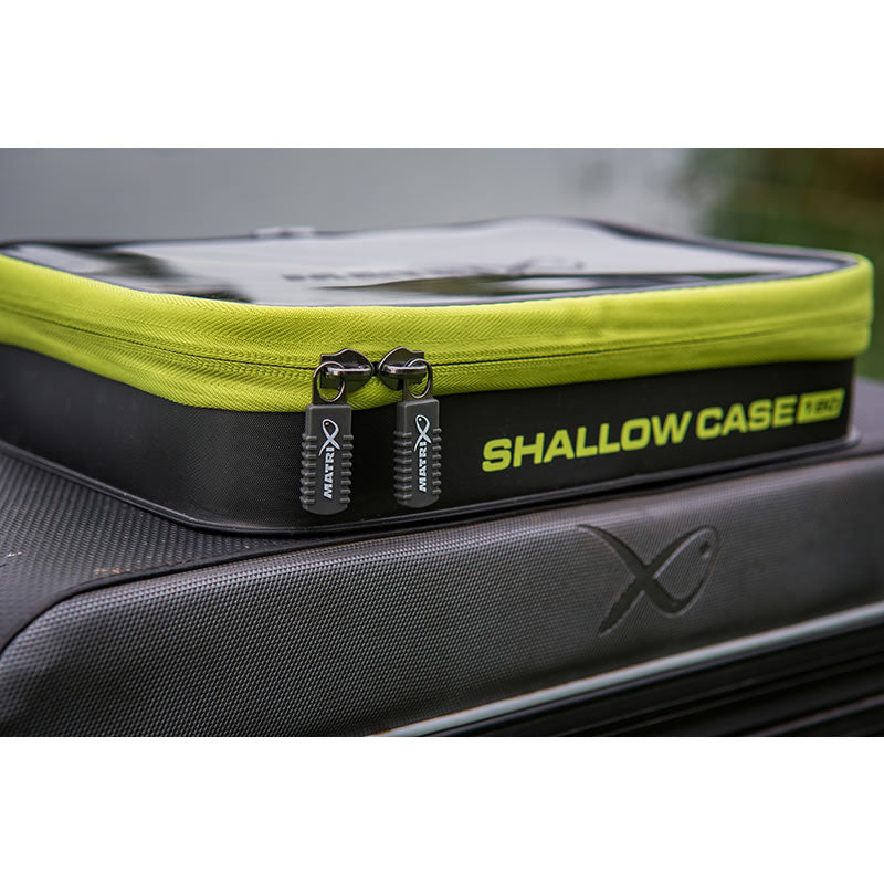 Borseta Accesorii MATRIX Shallow EVA Case 180