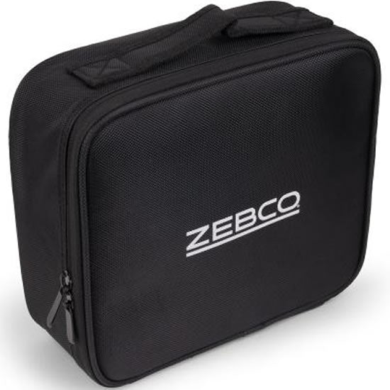 Borseta Accesorii ZEBCO Trophy Tackle Box All