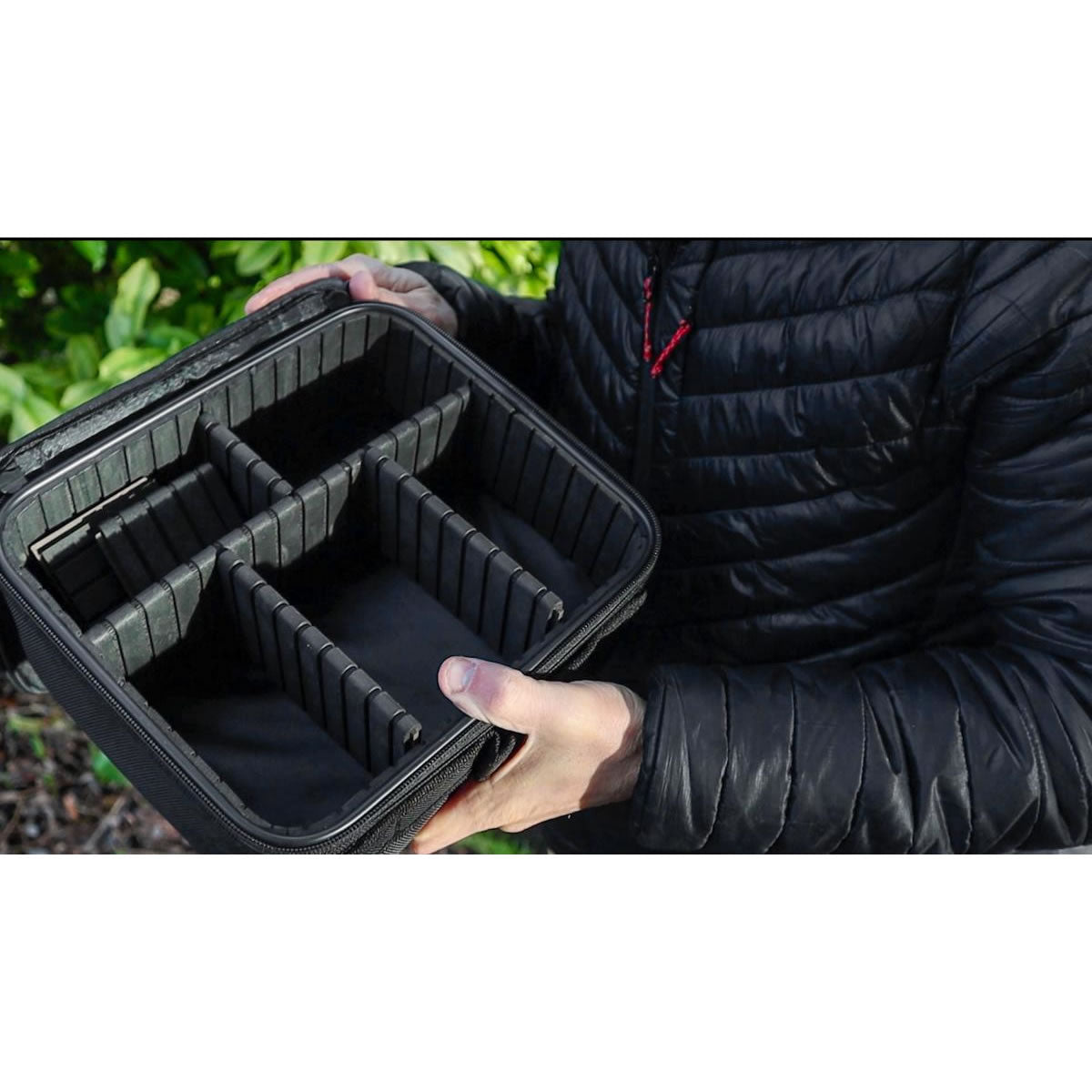 Borseta Accesorii ZEBCO Trophy Tackle Box All
