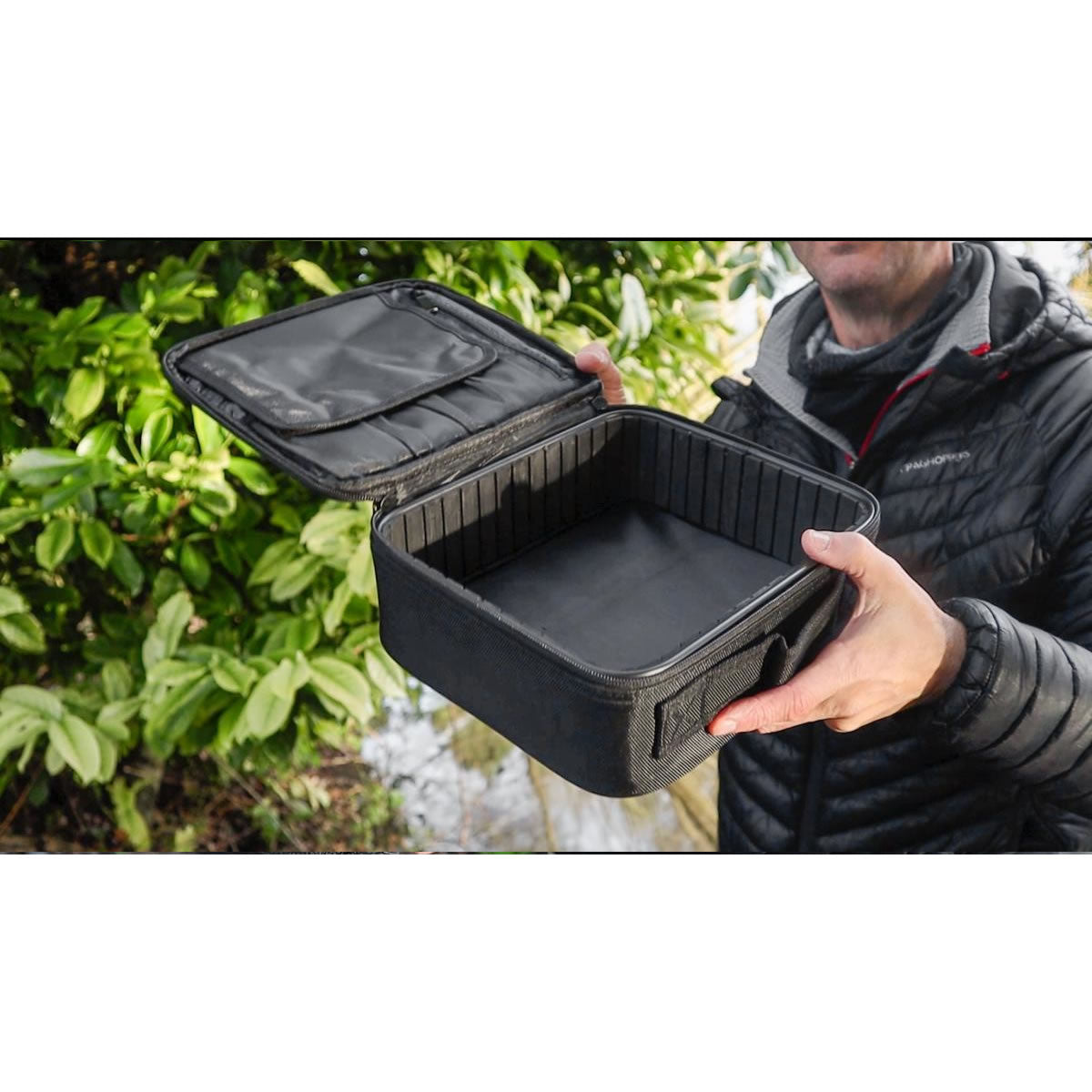 Borseta Accesorii ZEBCO Trophy Tackle Box All