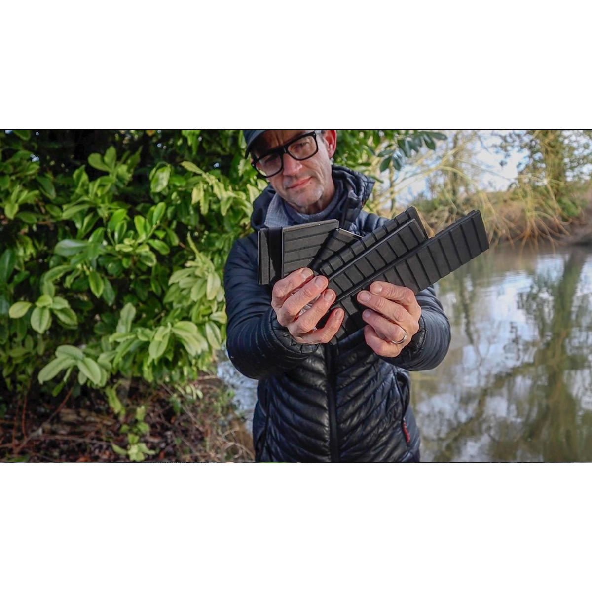 Borseta Accesorii ZEBCO Trophy Tackle Box All