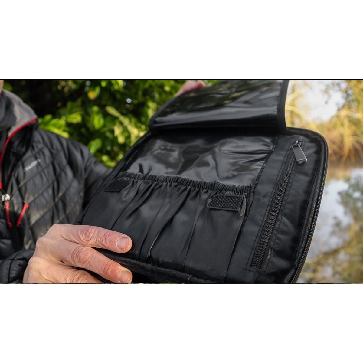 Borseta Accesorii ZEBCO Trophy Tackle Box All