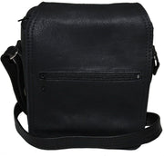 Borseta Arrow Tapel Piele, 19.5x23.5x4.5cm