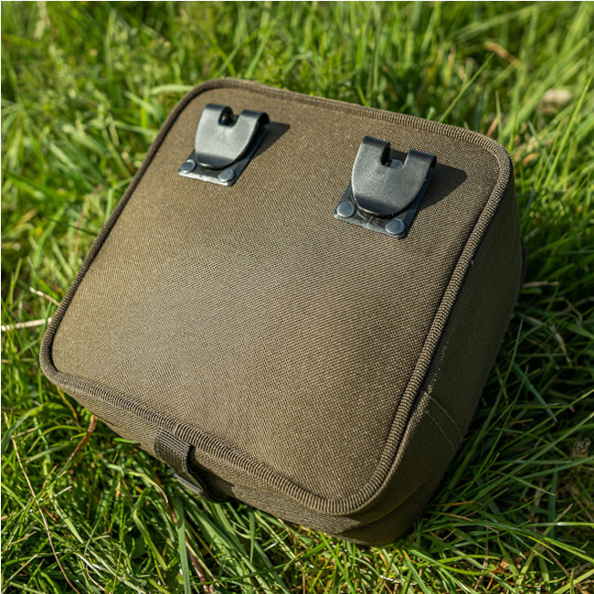 Borseta Avid Carp Compound Pouch Small 20x20x10cm