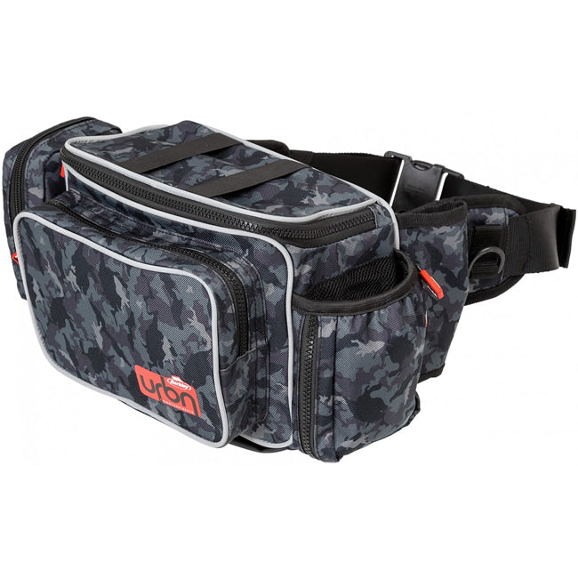 Borseta Berkley URBN Hip Bag 26x18x16cm