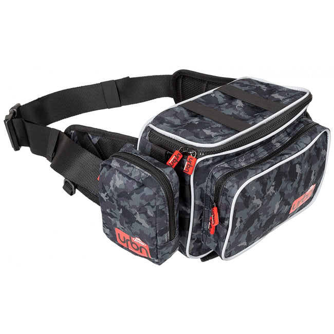 Borseta Berkley URBN Hip Bag 26x18x16cm