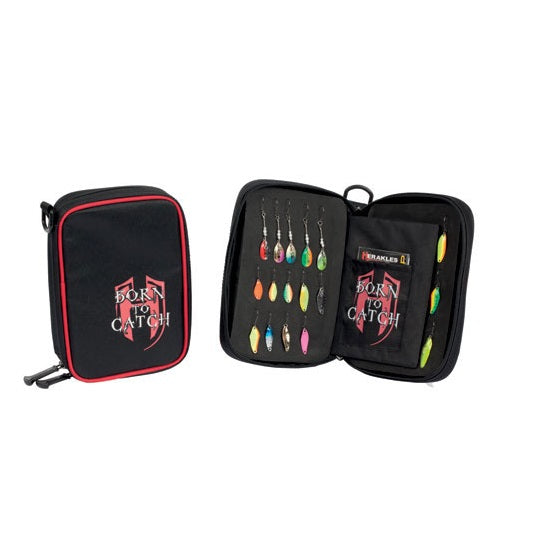 Borseta Colmic Herakles Area Twin Bag 21x15x5cm