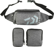 Borseta DAIWA D-vec Hip, 23x13x17cm