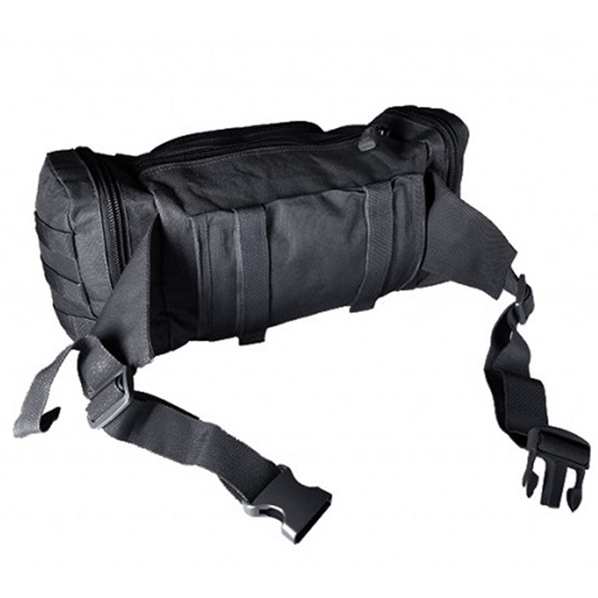 Borseta DD Hammocks Action Pack Negru
