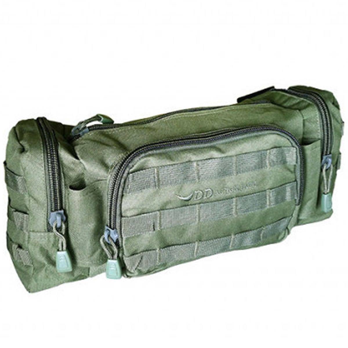 Borseta DD Hammocks Action Pack Olive Green