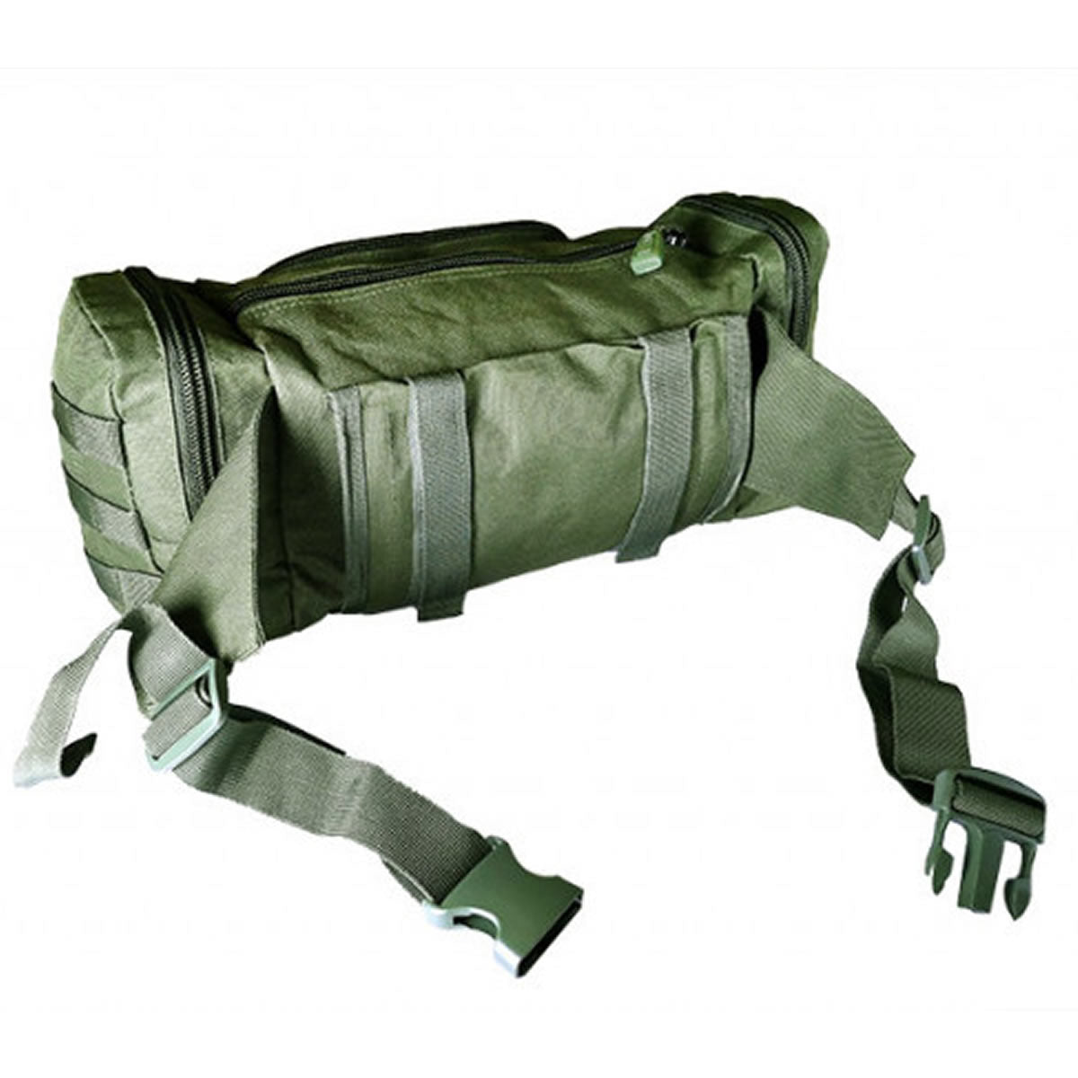 Borseta DD Hammocks Action Pack Olive Green
