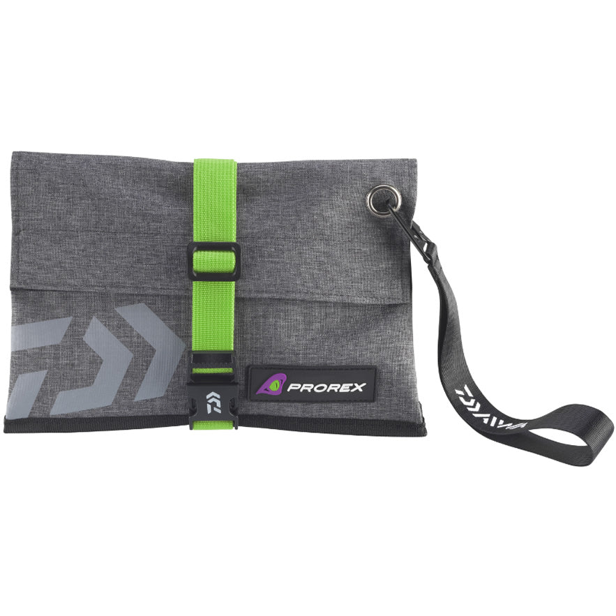 Borseta Daiwa Prorex Softbait 25x17cm