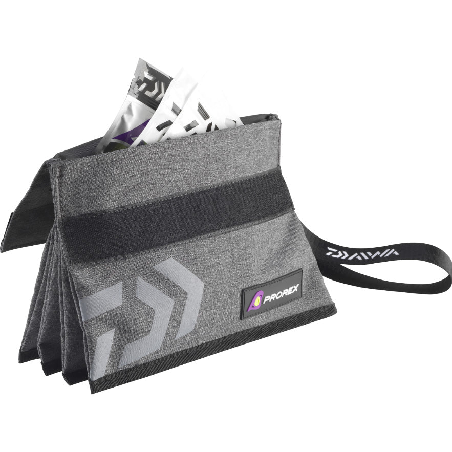 Borseta Daiwa Prorex Softbait 25x17cm