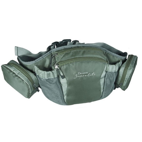 Borseta Dragon Superlite EasyBelt