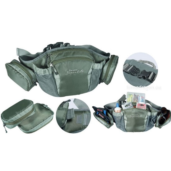 Borseta Dragon Superlite EasyBelt