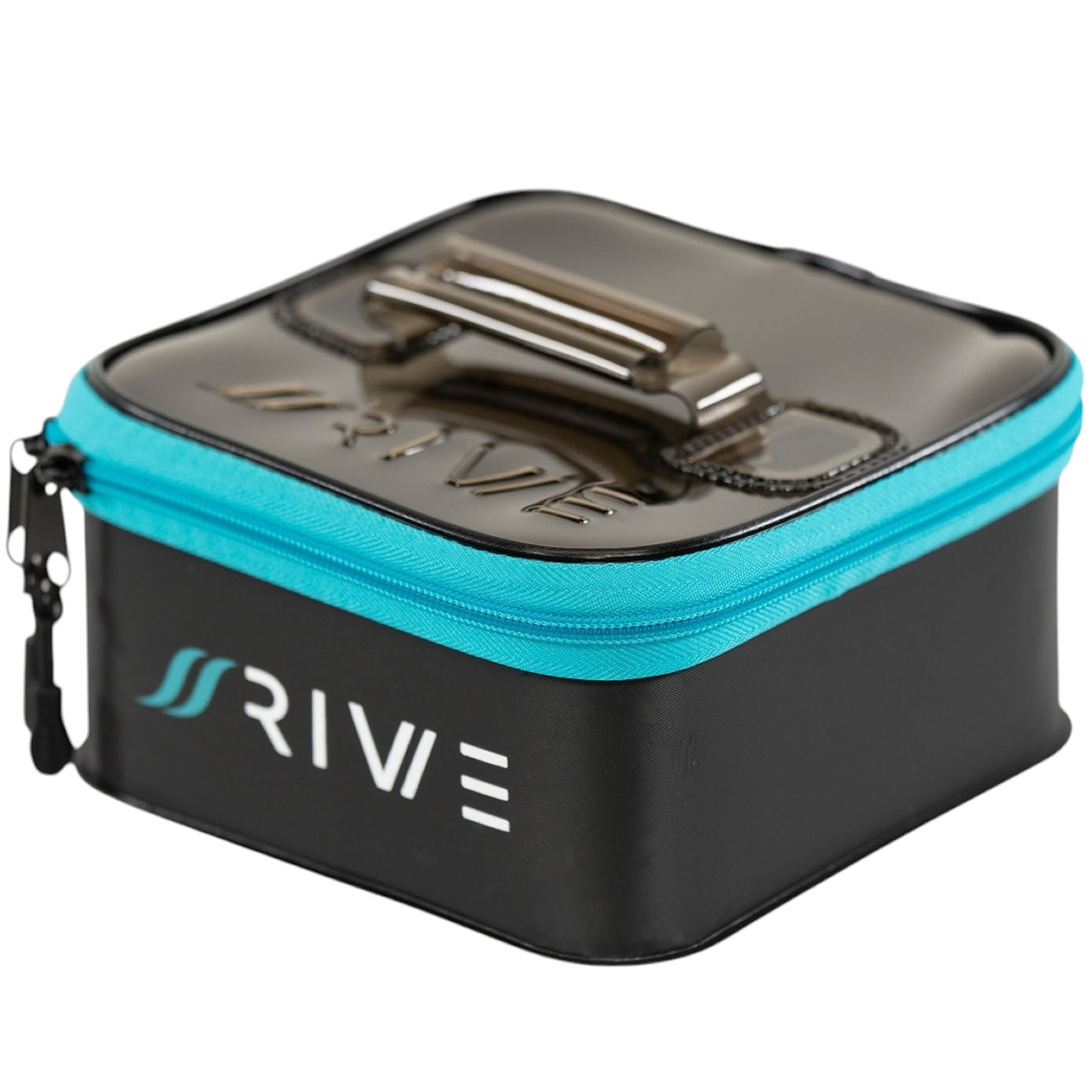 Borseta EVA pentru Accesorii RIVE Accessory Bag 18x18x9cm