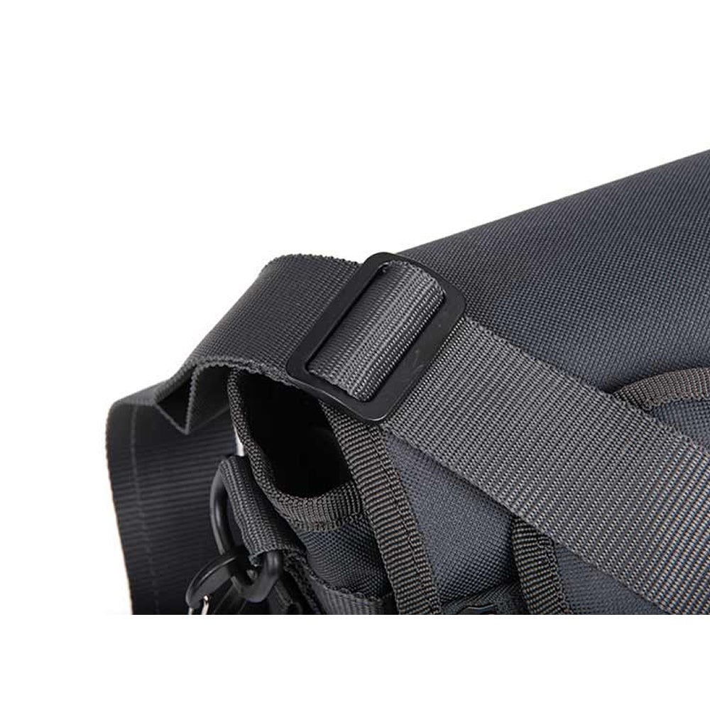 Borseta FOX RAGE Messenger Bag, 34x25x10cm