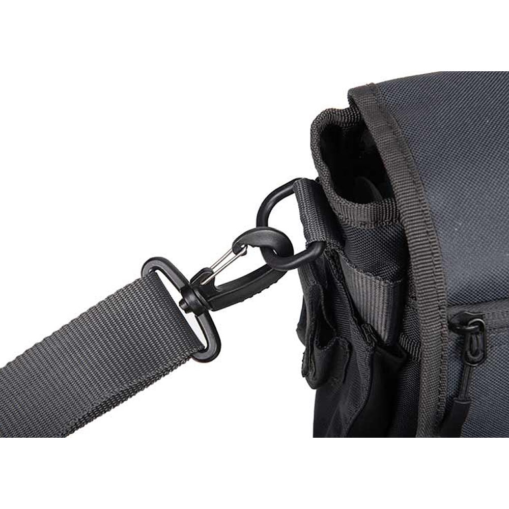 Borseta FOX RAGE Messenger Bag, 34x25x10cm