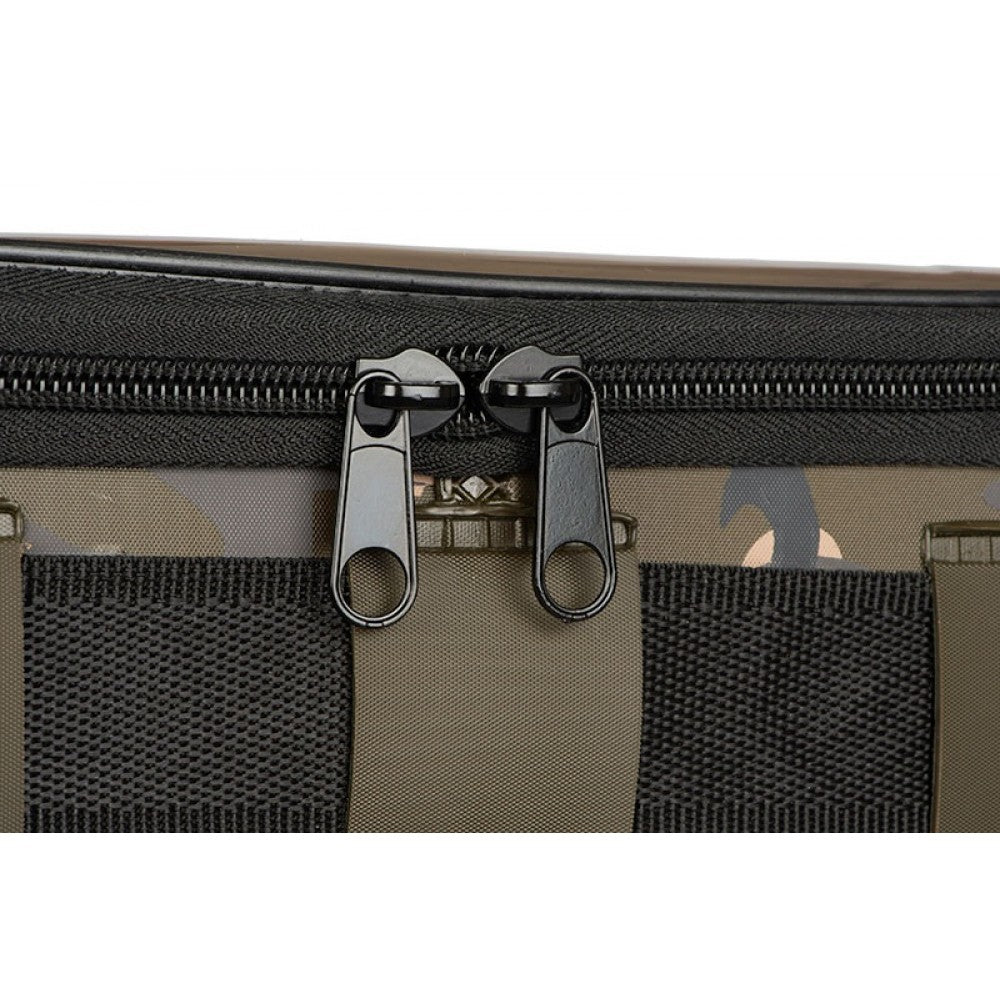 Borseta Fox Aquos Camo Bait 8L
