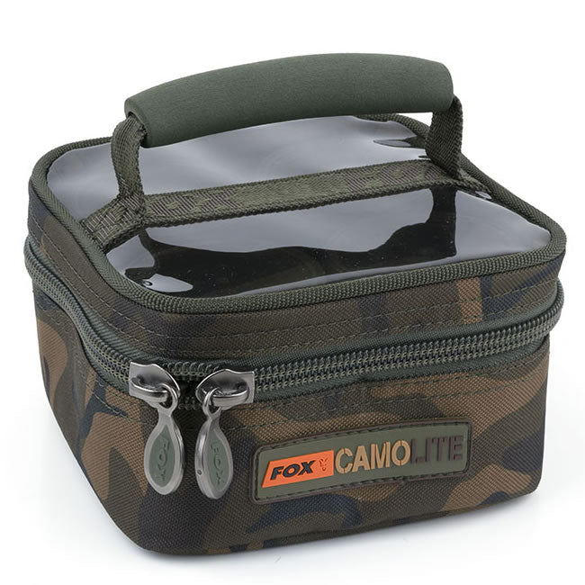 Borseta Fox Camolite Glug 6 Pot