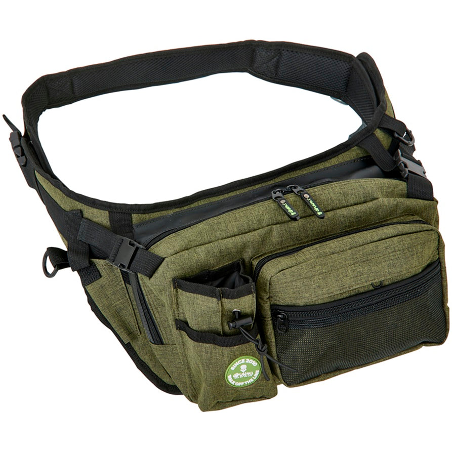 Borseta GUNKI Overtake Street Walk GM, 33x22x14cm