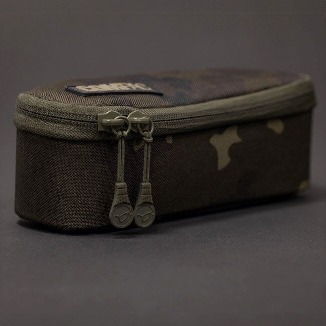 Borseta KORDA Compac 55 Tackle Pouch, Dark Camo