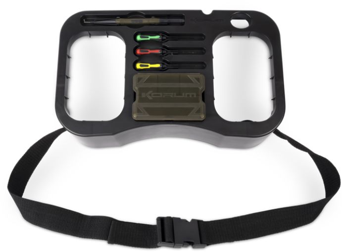 Borseta KORUM Glide Trotting Tray