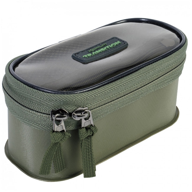 Borseta Korum Transition Eva Pouch Small 7x17x9cm