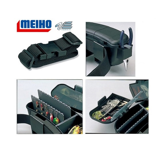 Borseta Meiho Versus VS-5010