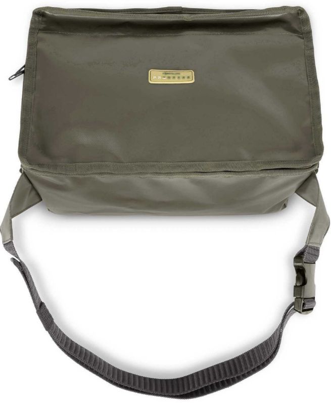 Borseta Momeala Korum Progress HD-Bait Pouch, 32x20x16cm